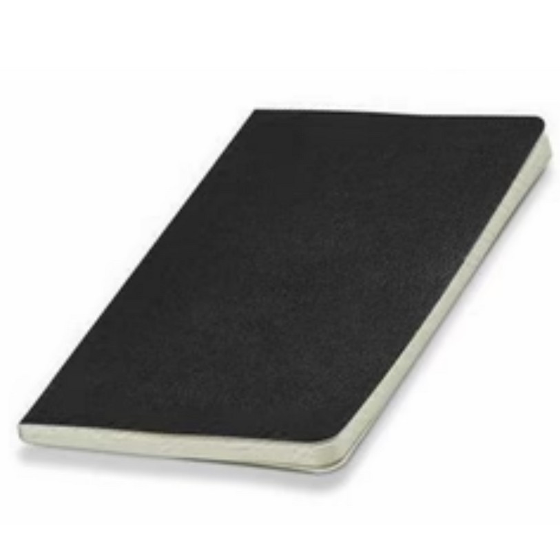A5 Scribble Notebook