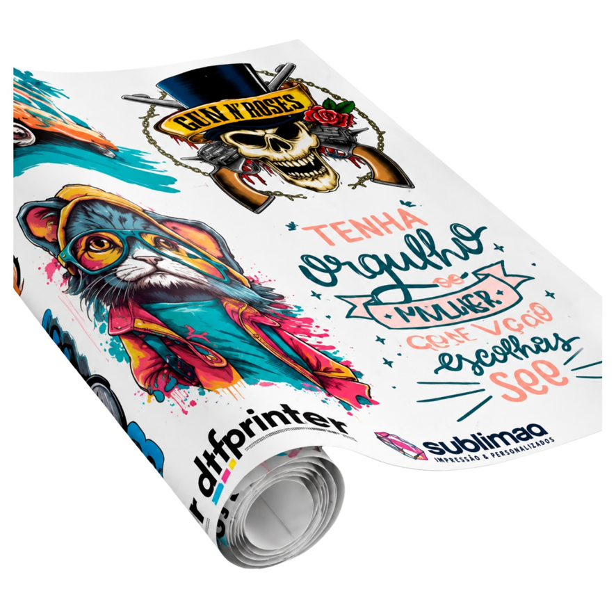 Branding on Promotional Items