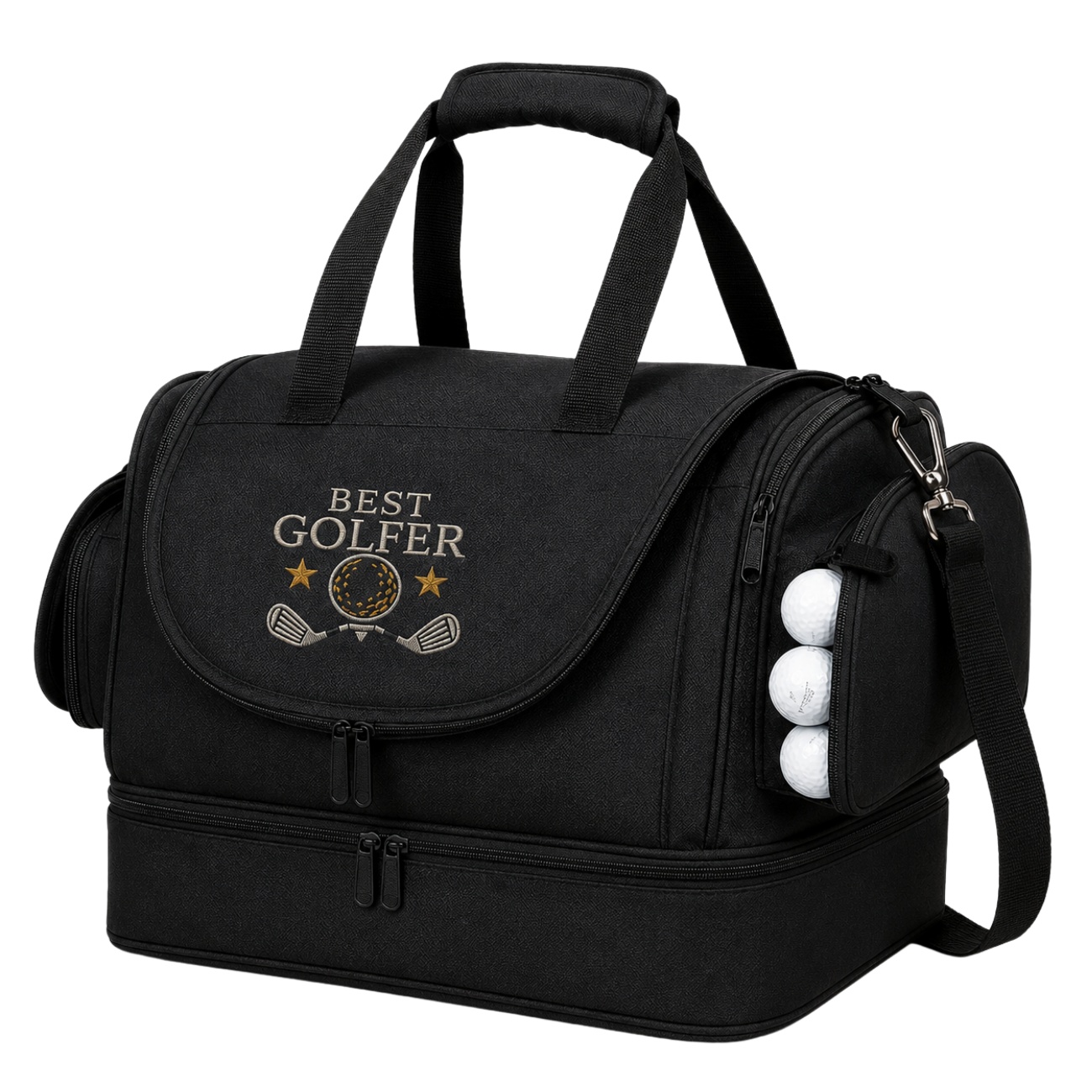 Golf bag