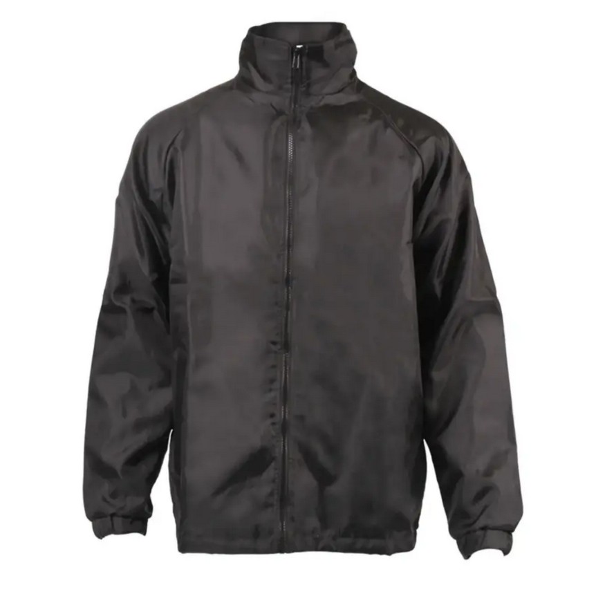 Water Resistant Adults Unisex Oxford Jacket