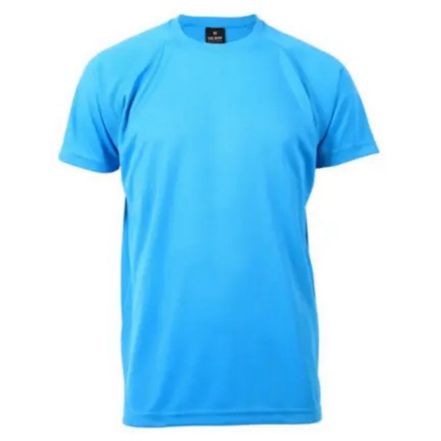 Short Sleeve Shirt – Crew Neck