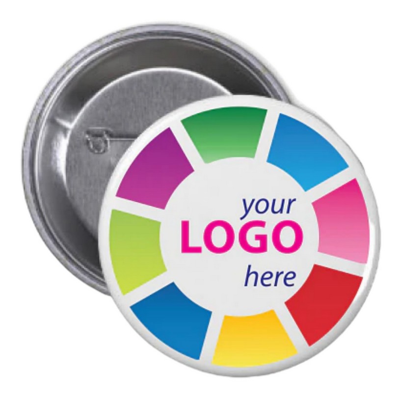 Button Badges