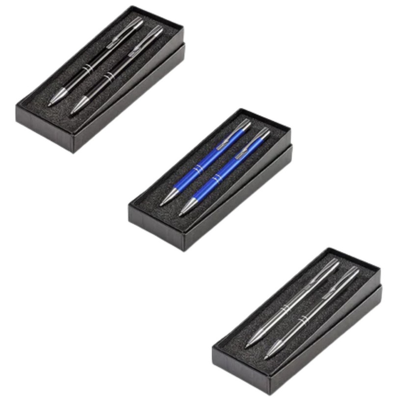 Alliance Pen & Pencil Set
