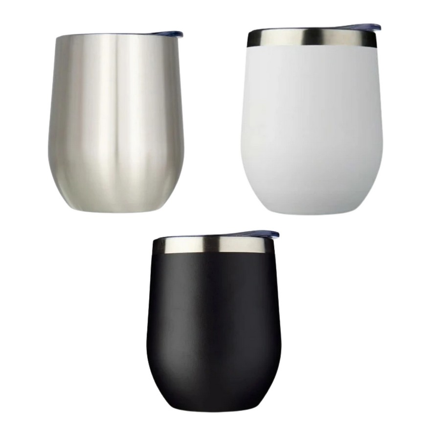 300ml Stainless Steel Vacuum Tumbler
