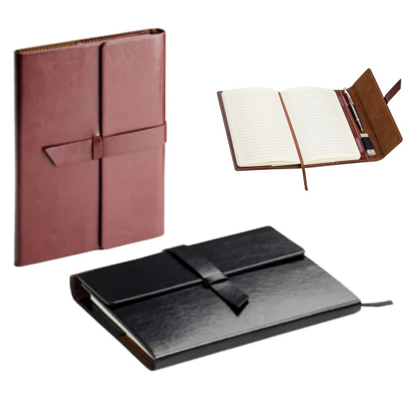 Vasco A5 Notebook