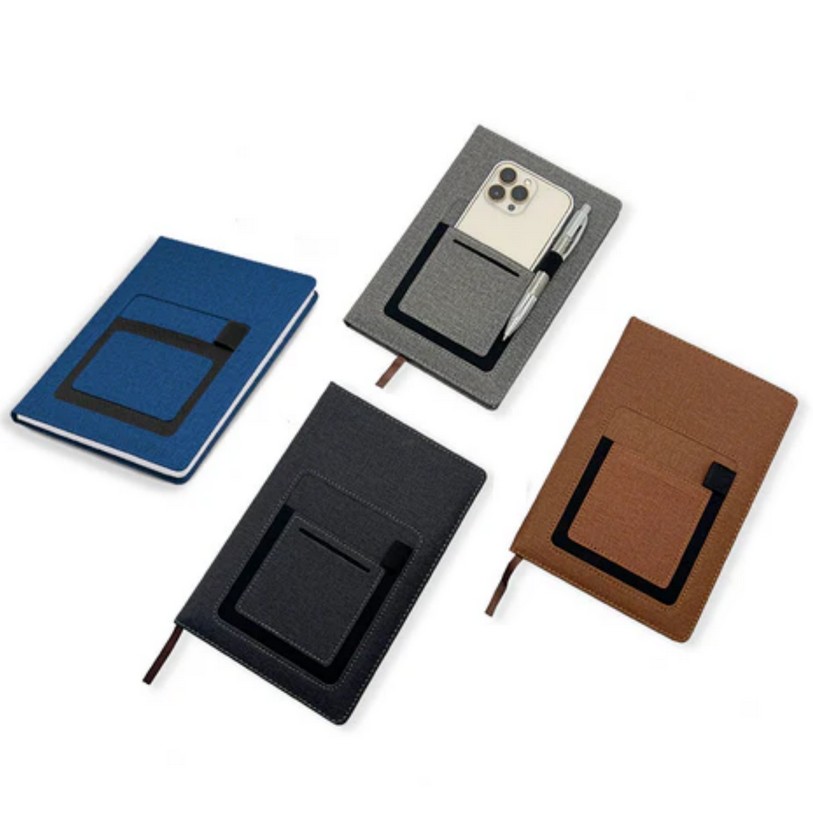 Mode A5 Notebook