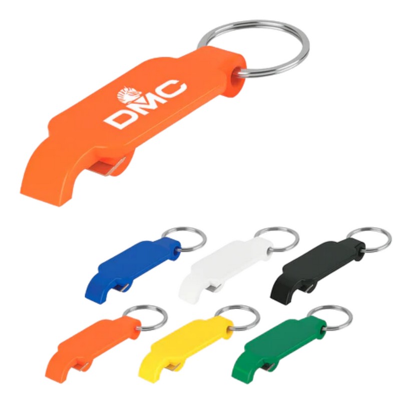 Bang Bottle Keyholder