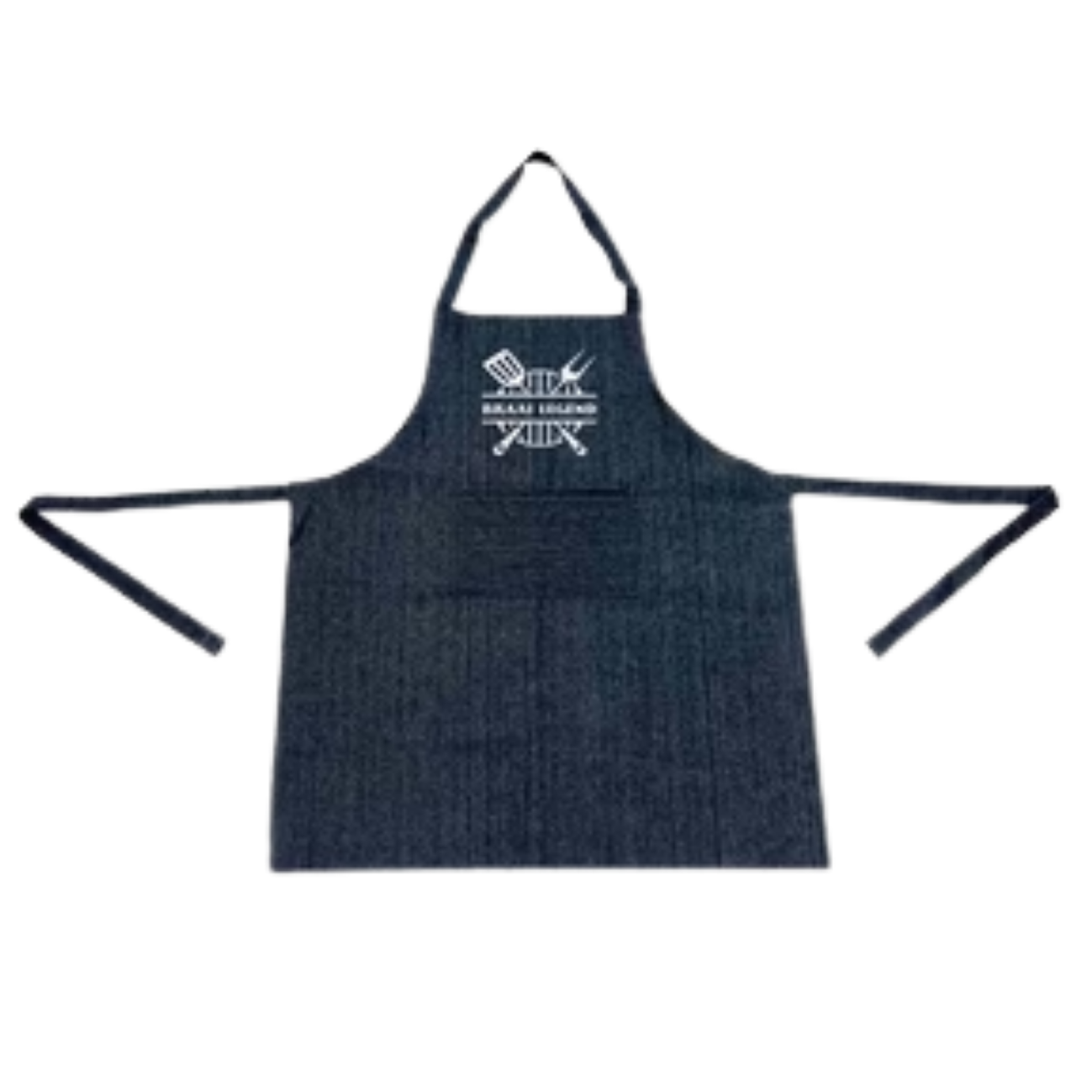 Denim Apron