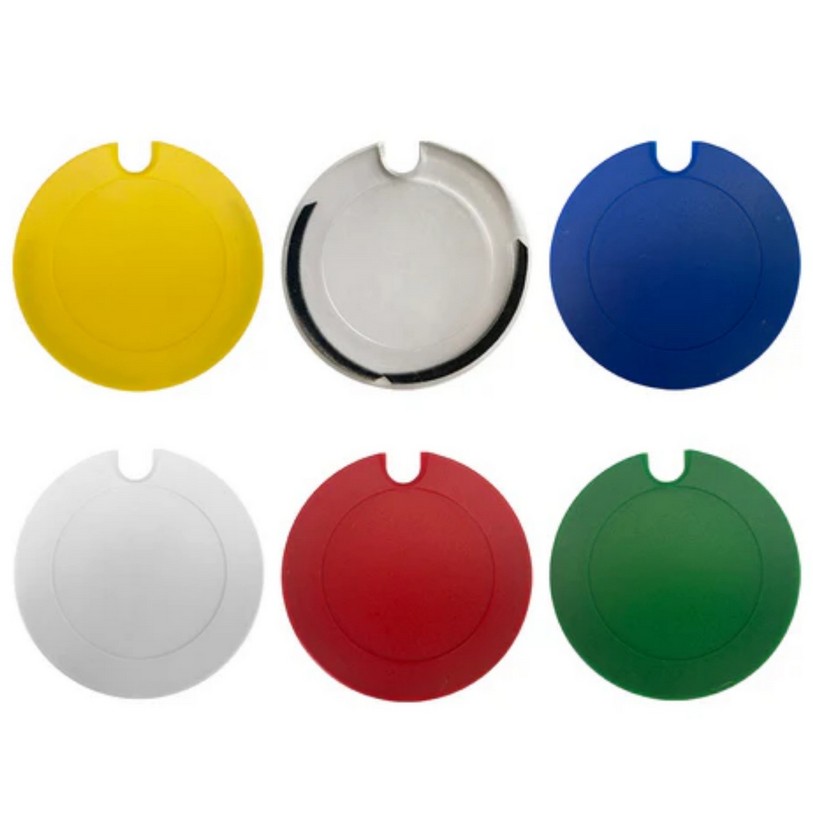 License Disk Holder