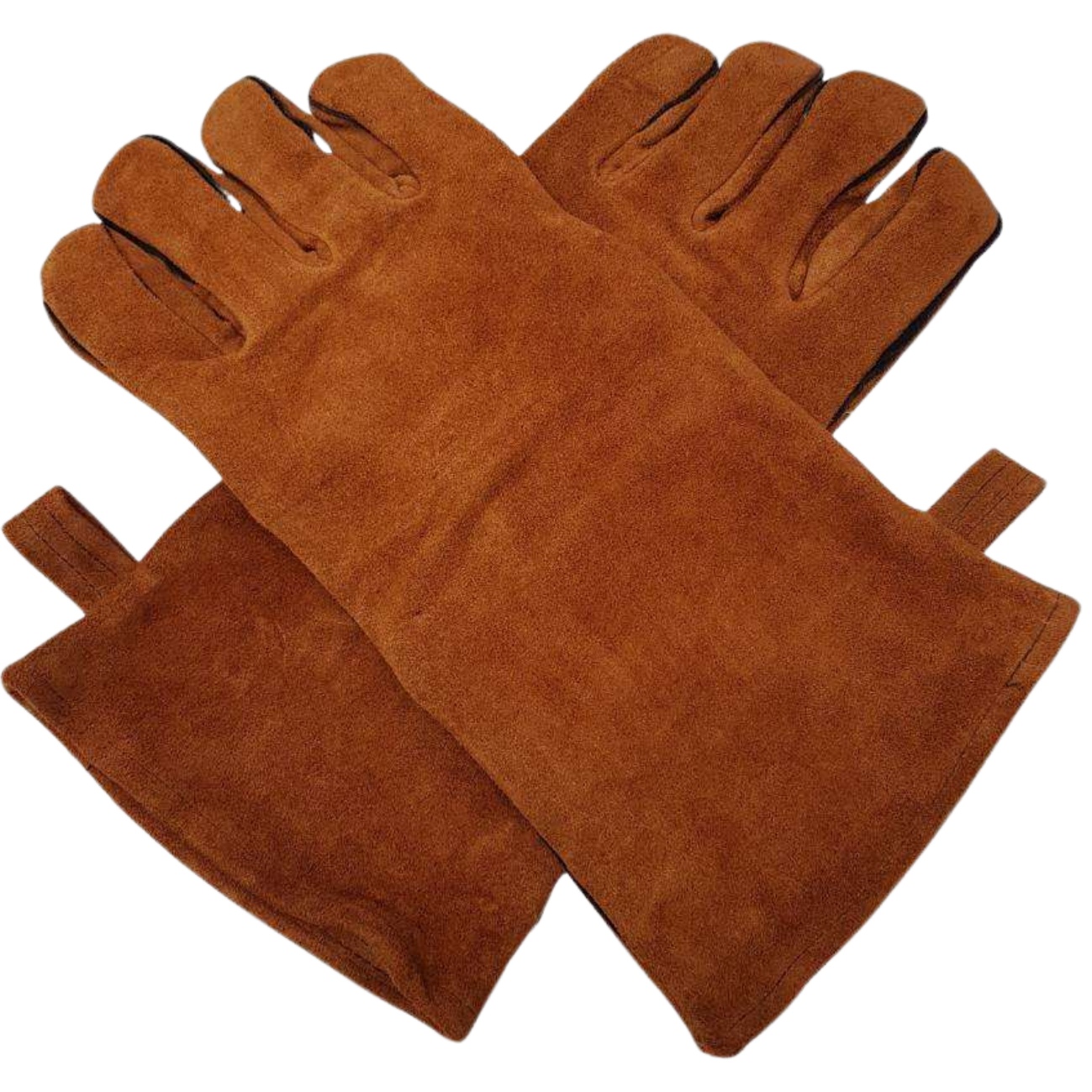 Leather Braai Gloves