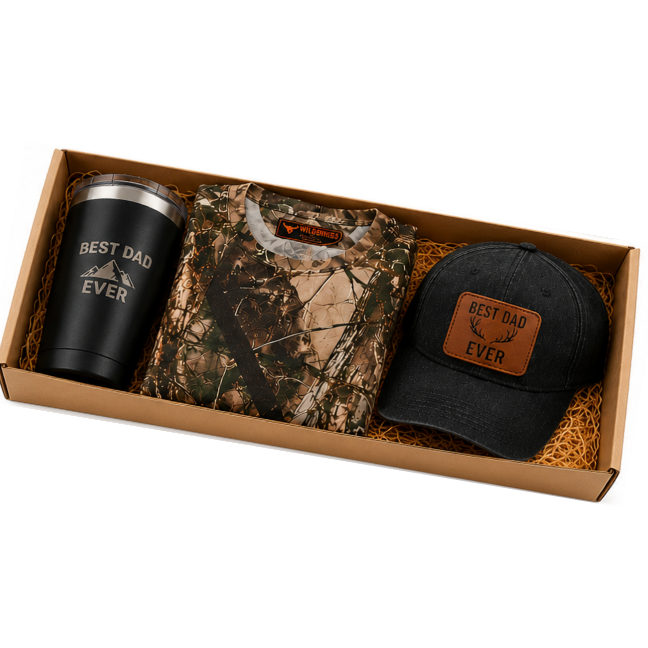 Gift box 3