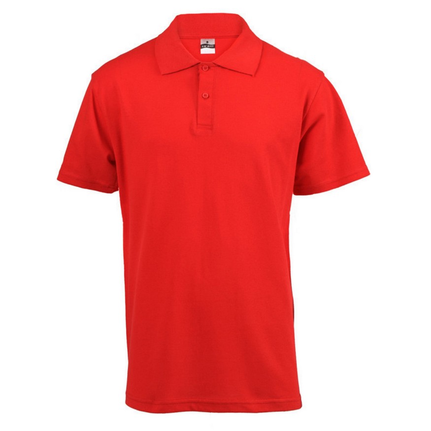 Unisex Golf Shirt