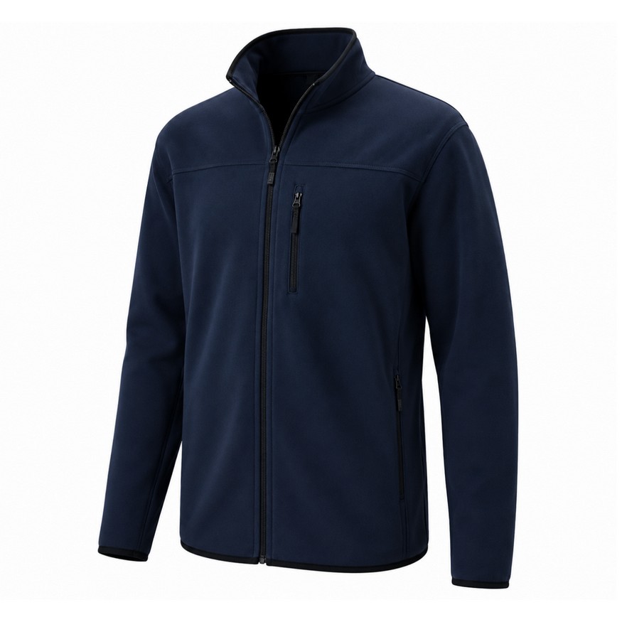 Dromex Full-Zip Fleece Jacket