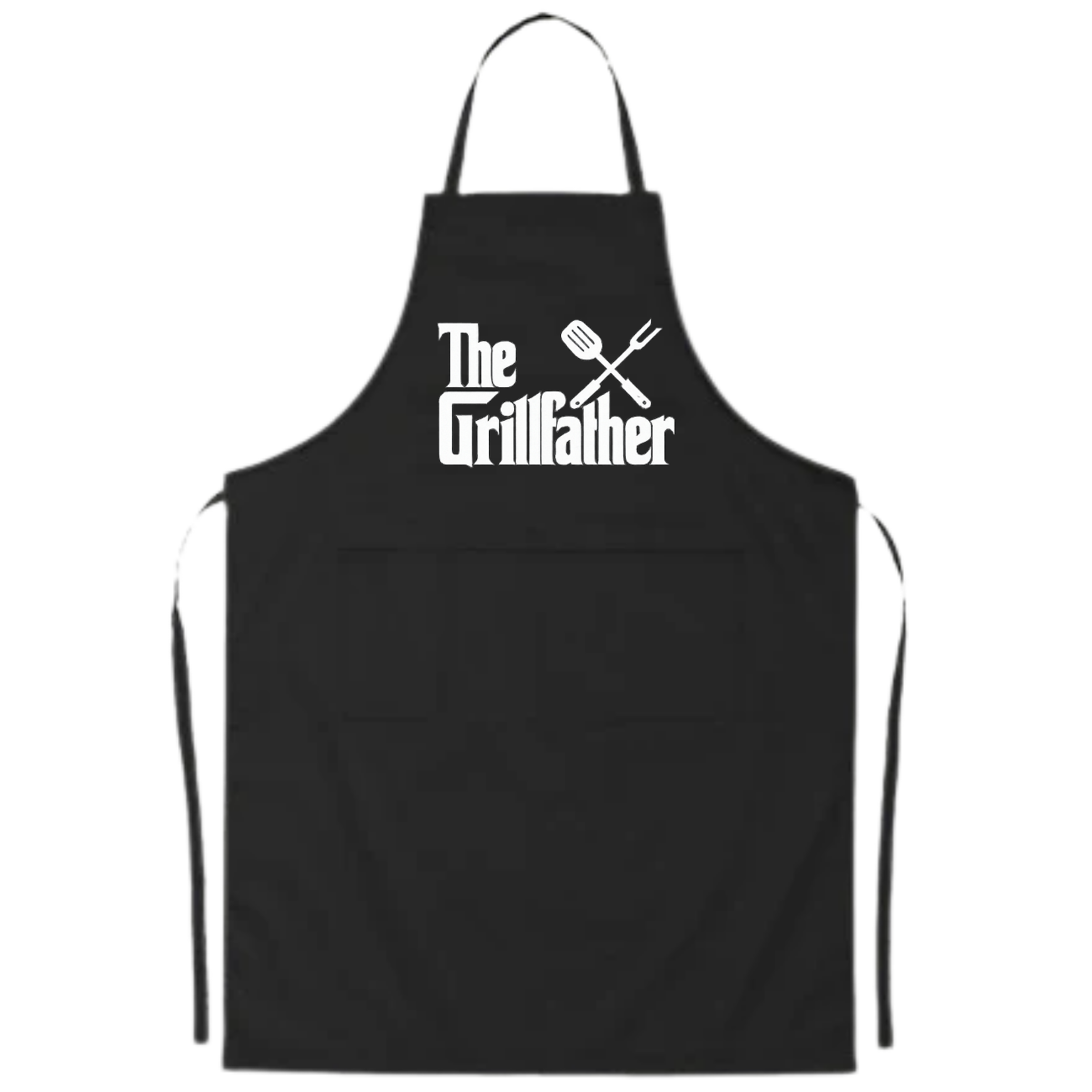 Personalized Apron