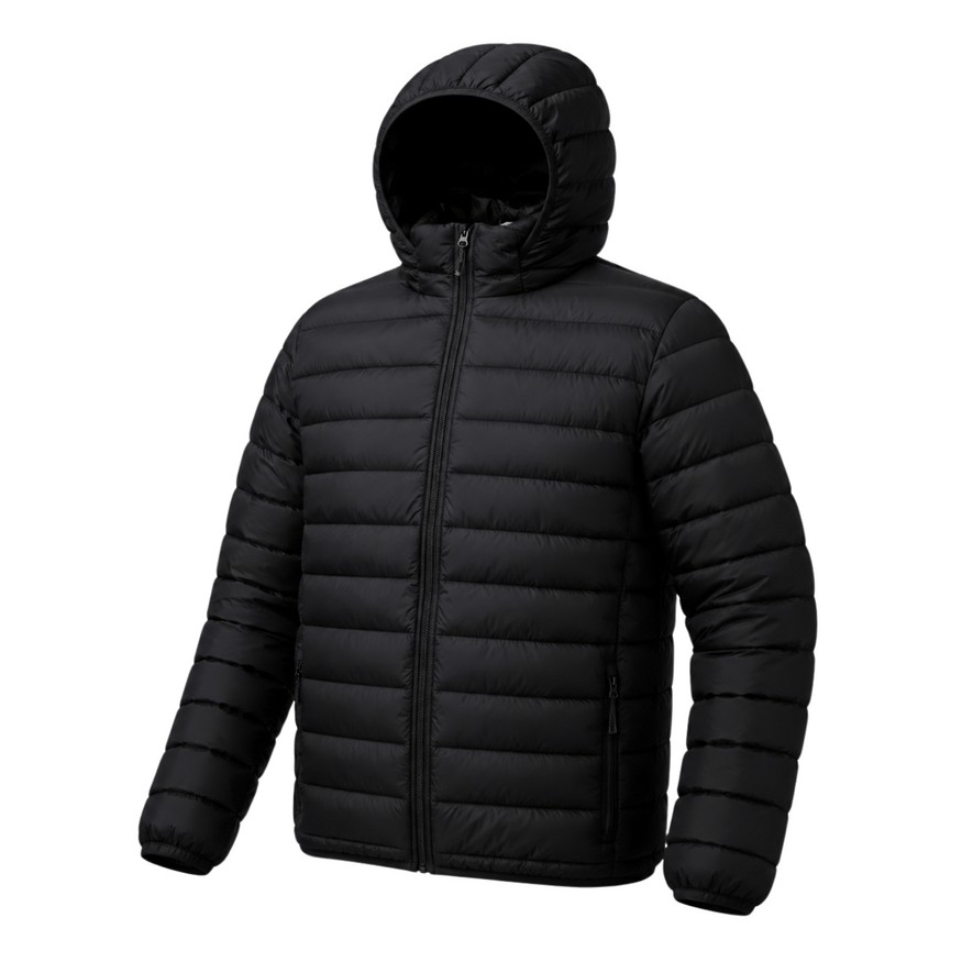 Taurus Puffer Jacket