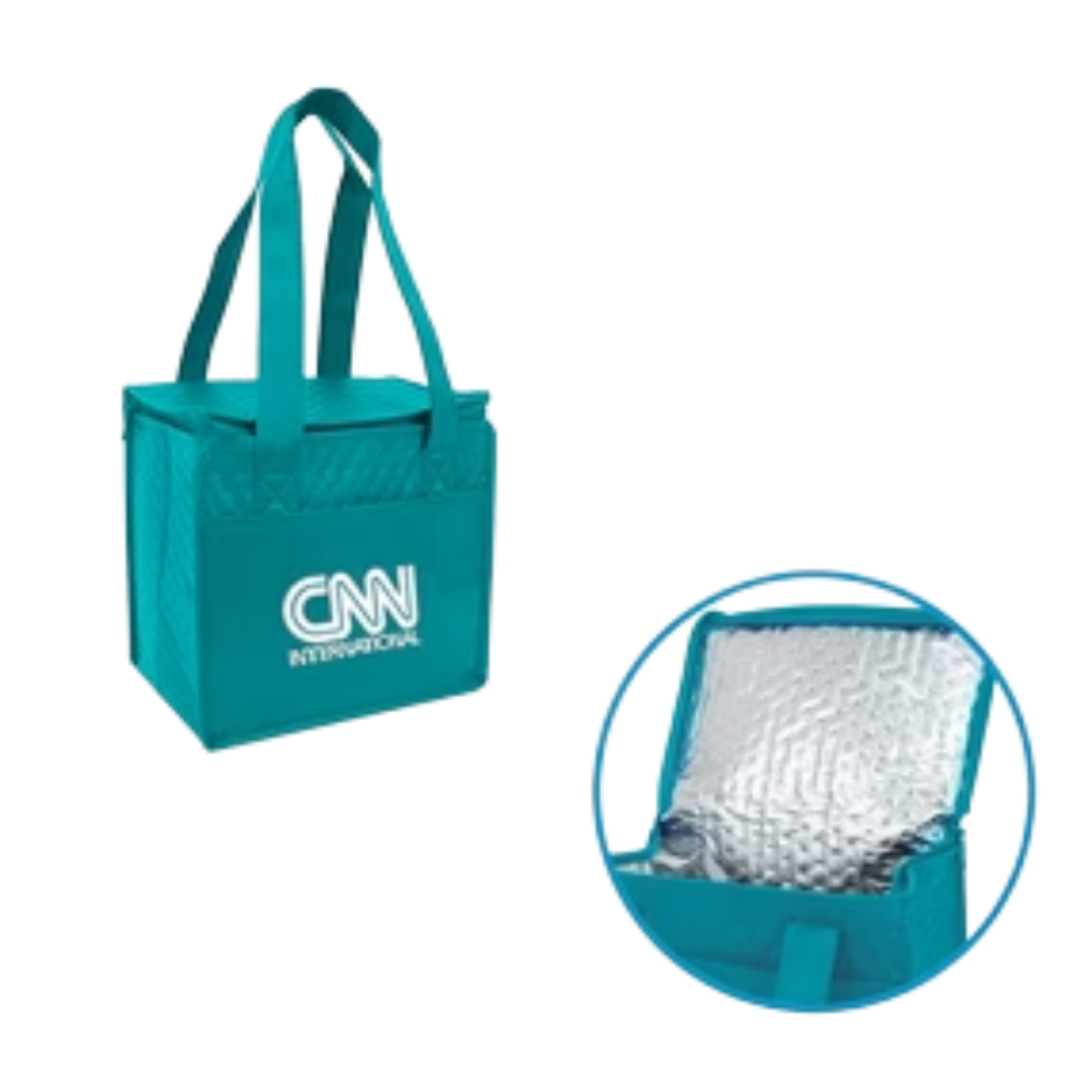 Mossel Bay Compact Cooler