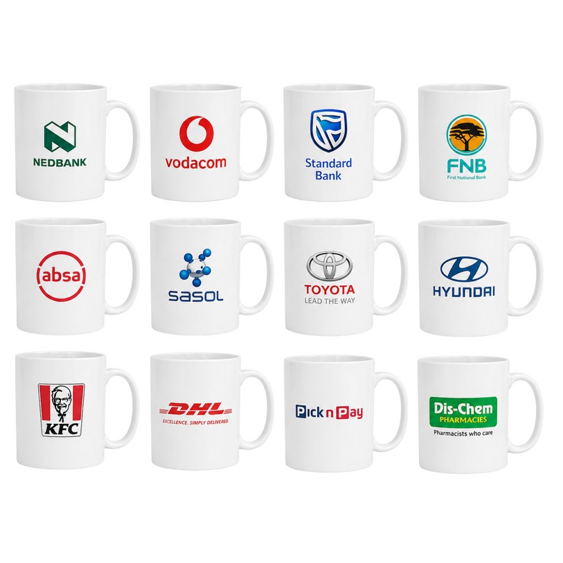 Sublimation Mug