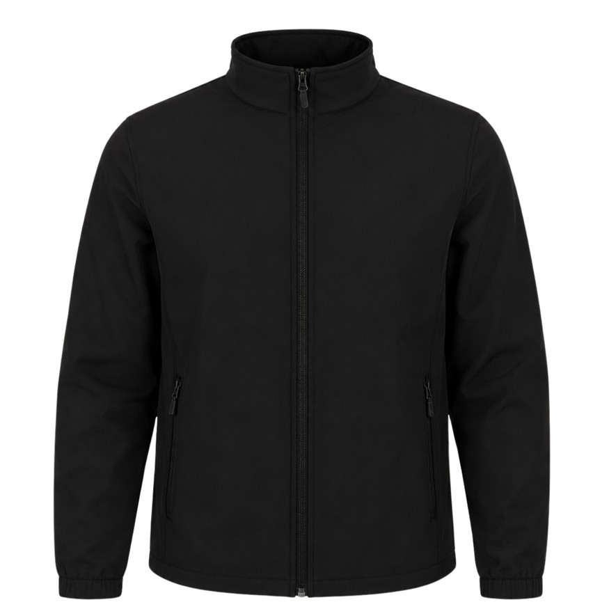 Soft Shell Jacket