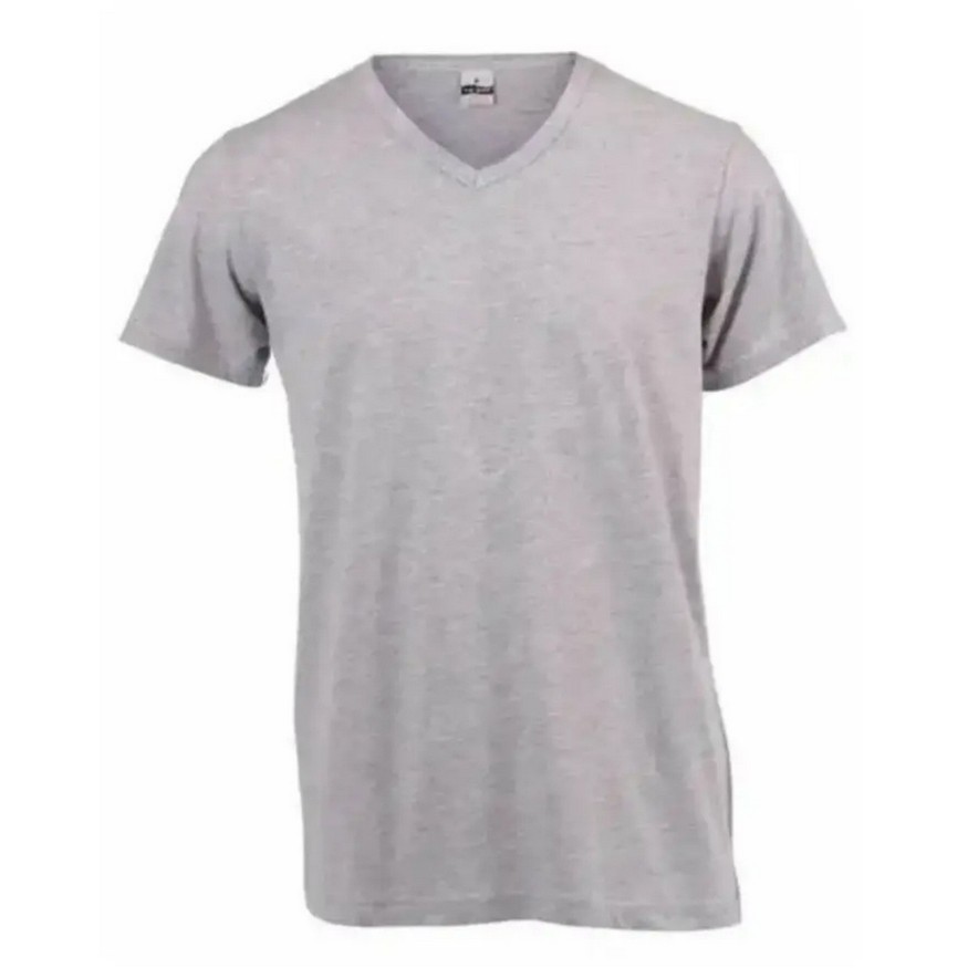 Short Sleeve Shirt – V-Neck
